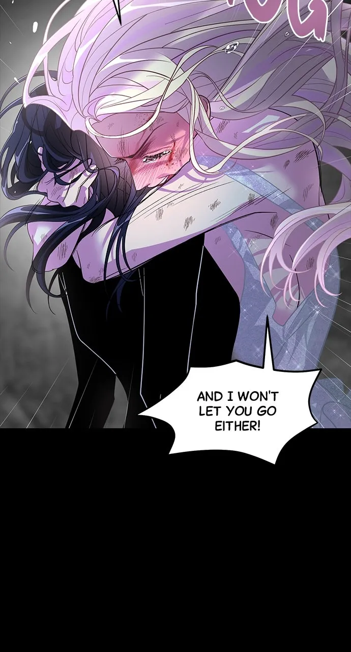 The Last Passage Chapter 15 page 12 - 