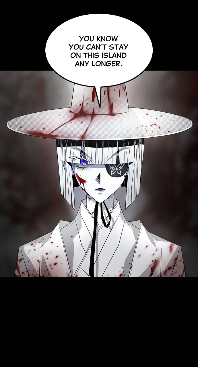 The Last Passage Chapter 15 page 13 - 