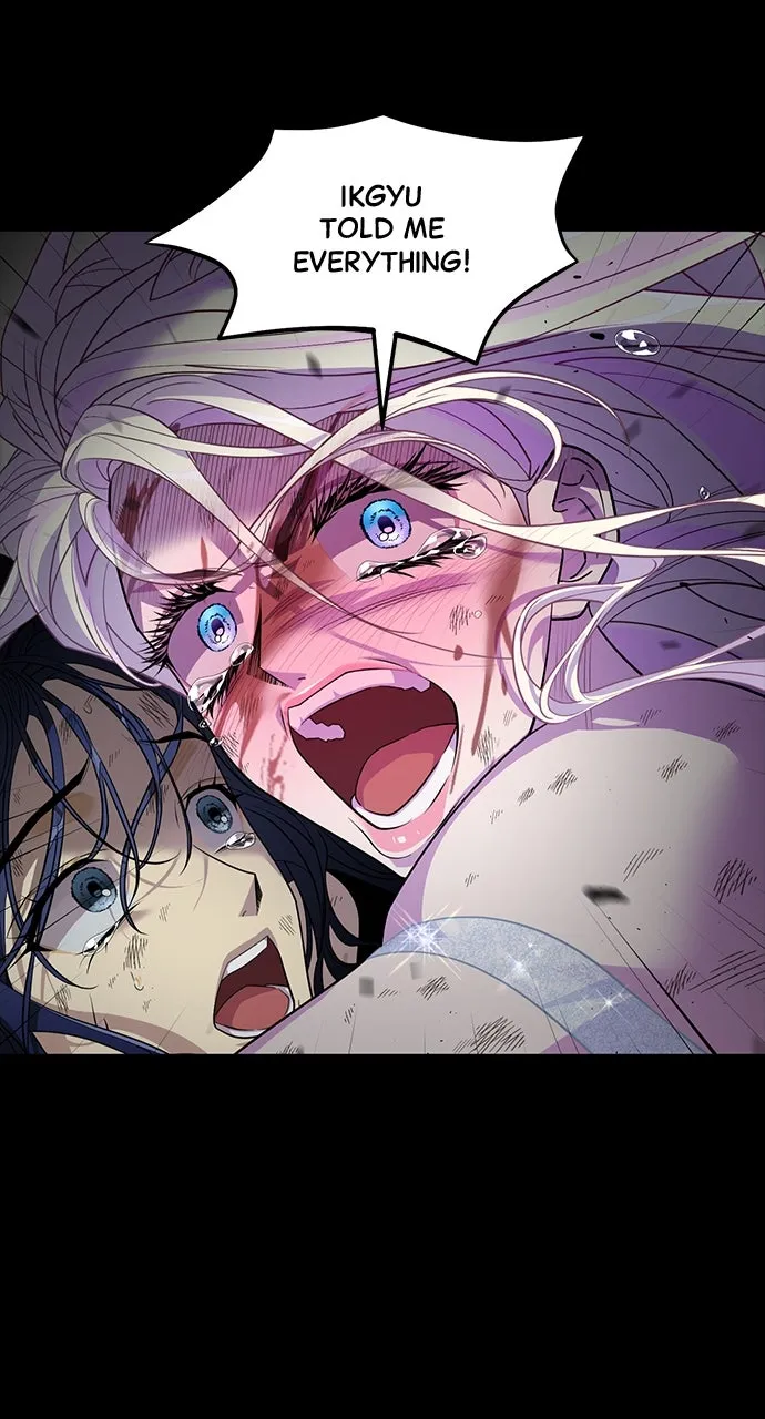 The Last Passage Chapter 15 page 14 - 