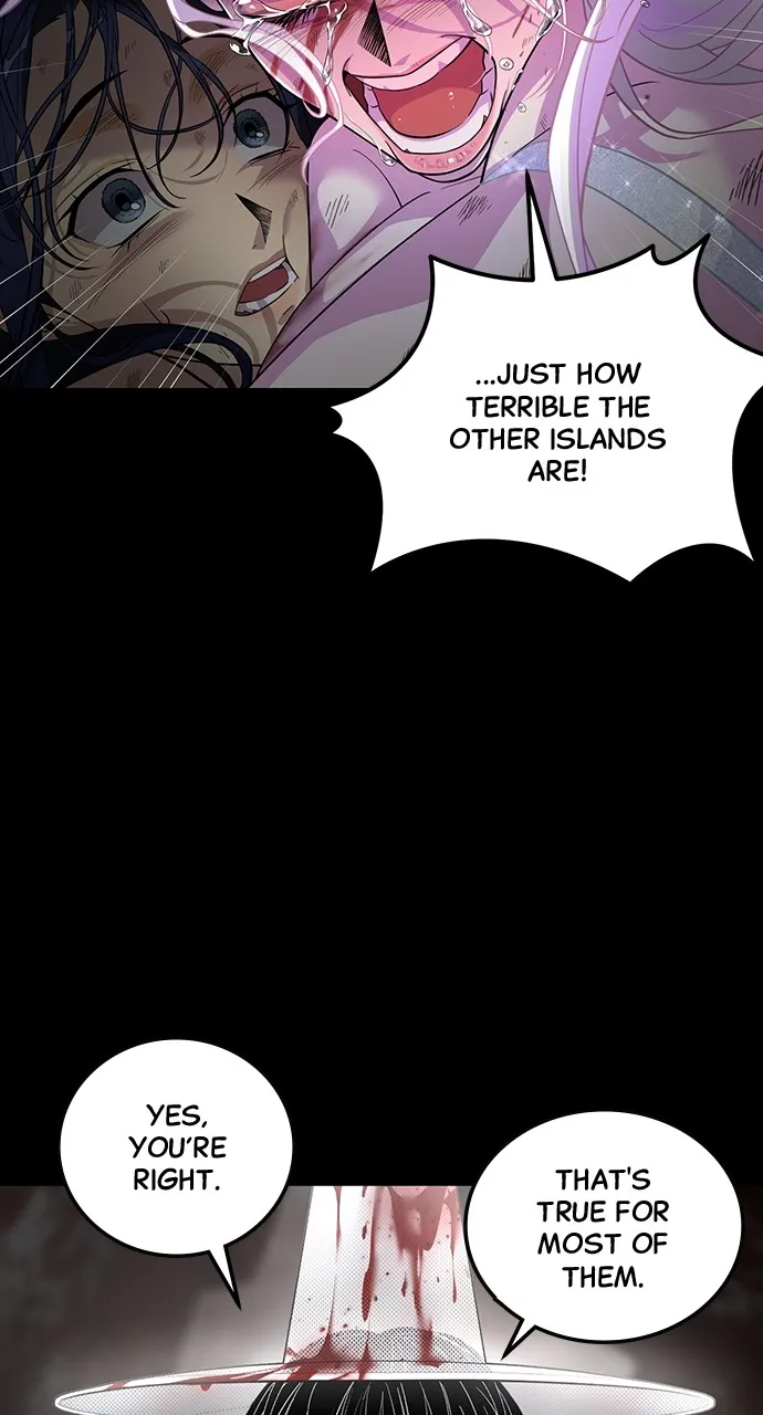 The Last Passage Chapter 15 page 18 - 