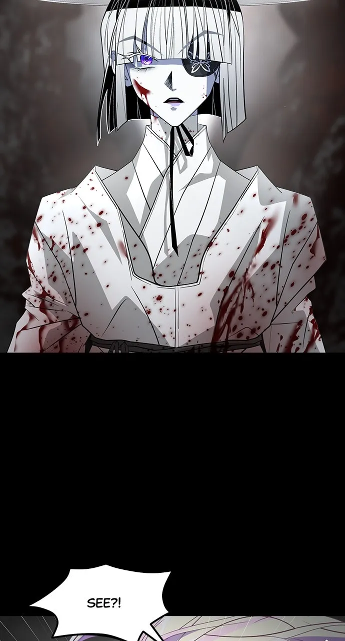 The Last Passage Chapter 15 page 19 - 