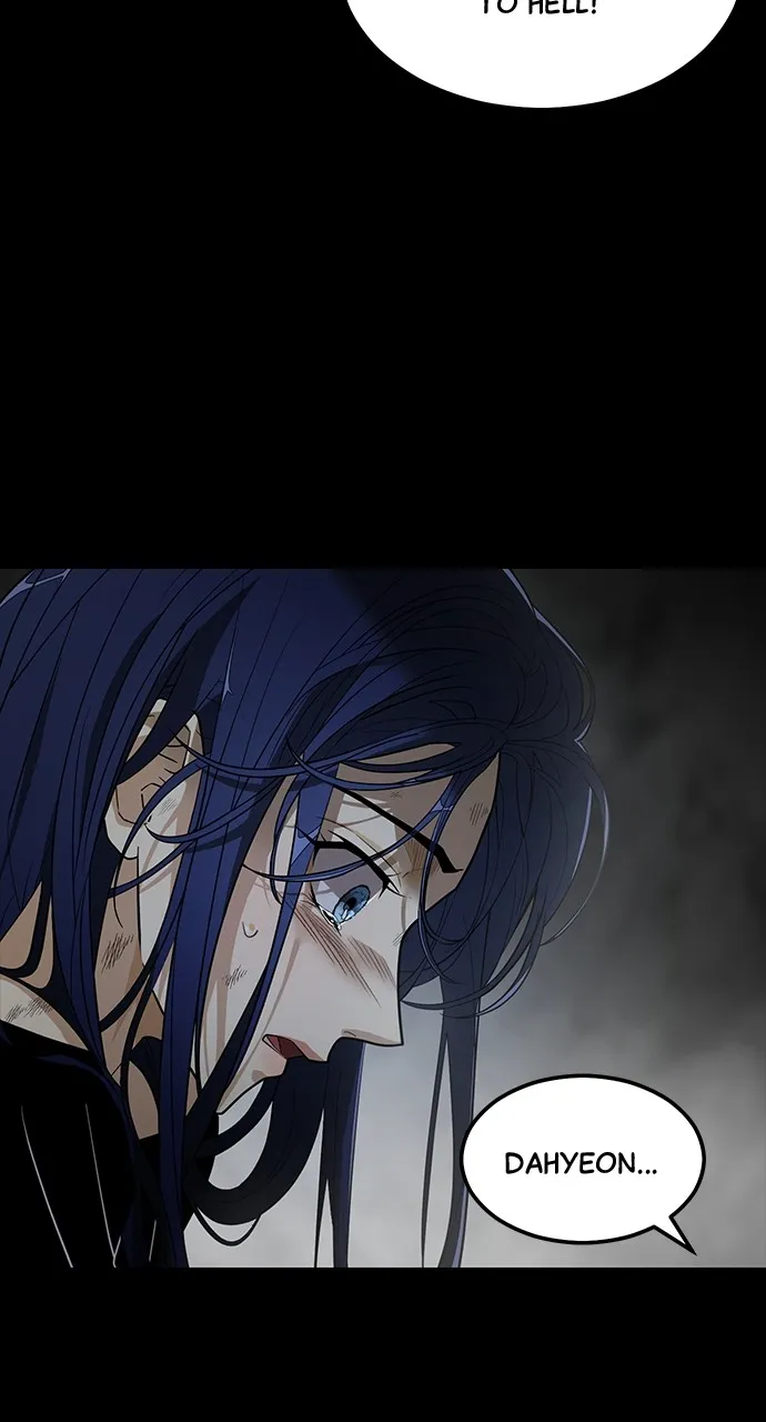 The Last Passage Chapter 15 page 25 - 