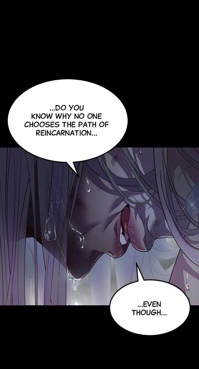 The Last Passage Chapter 15 page 26 - 