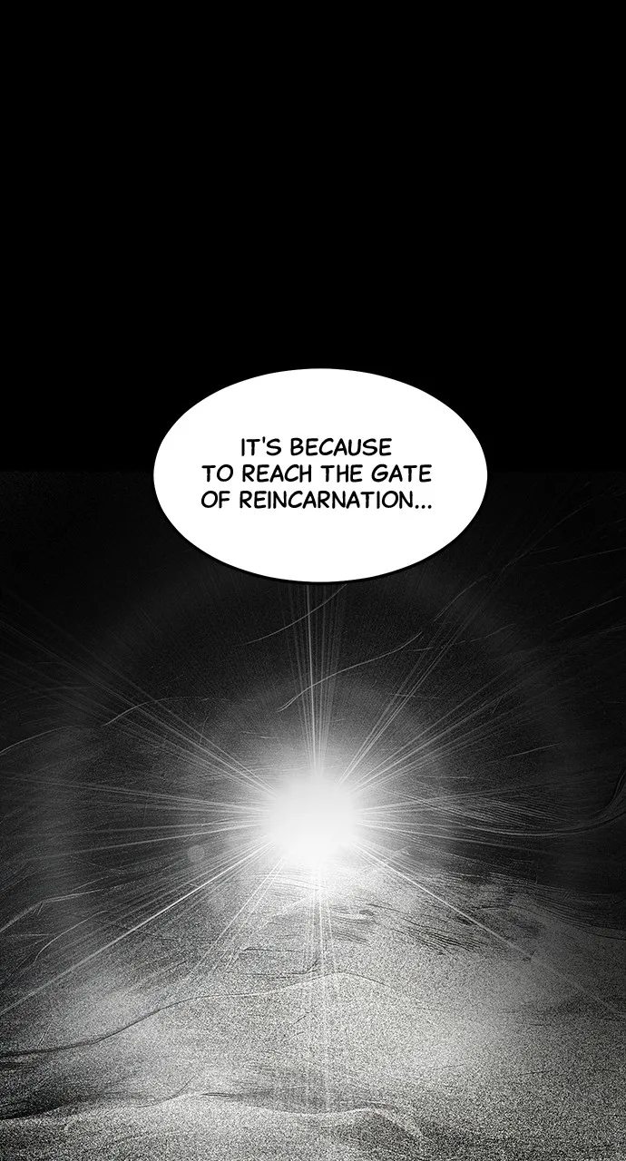 The Last Passage Chapter 15 page 29 - 