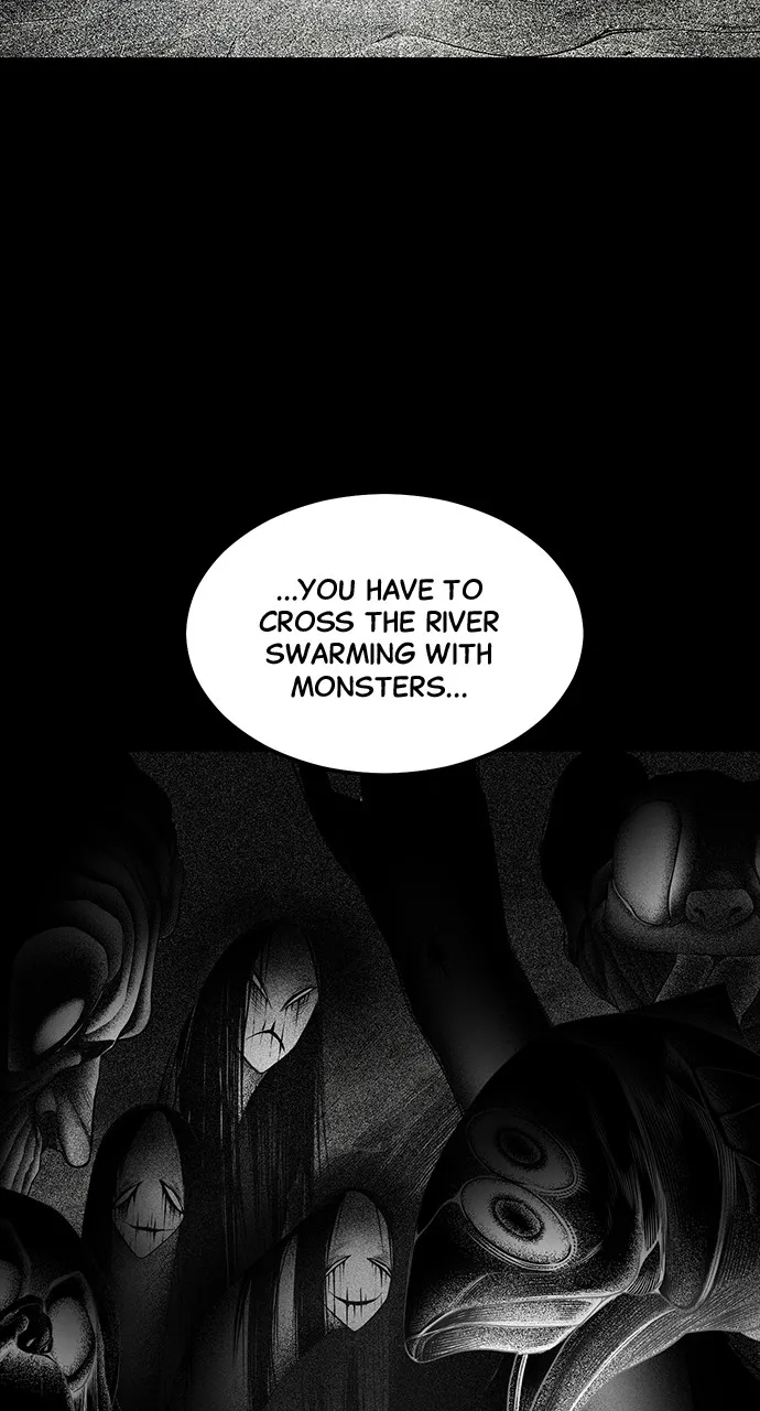 The Last Passage Chapter 15 page 30 - 