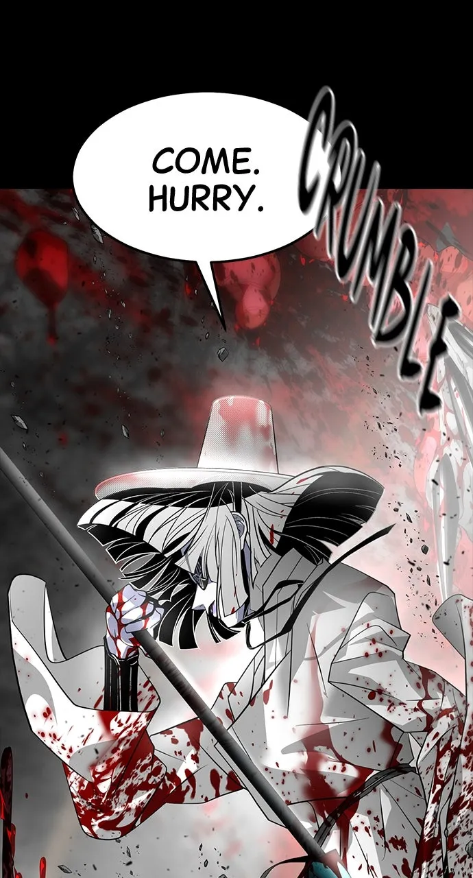 The Last Passage Chapter 15 page 4 - 