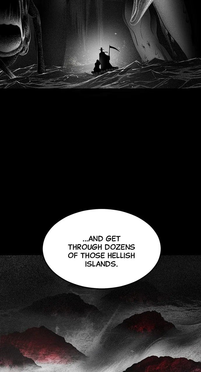 The Last Passage Chapter 15 page 31 - 