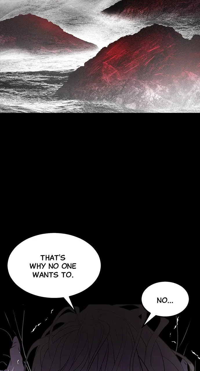 The Last Passage Chapter 15 page 32 - 