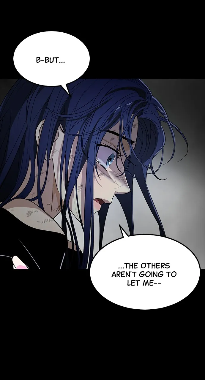 The Last Passage Chapter 15 page 36 - 