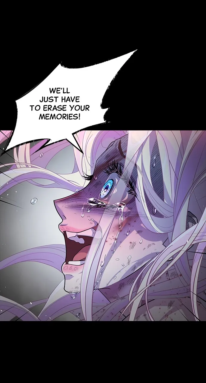 The Last Passage Chapter 15 page 37 - 