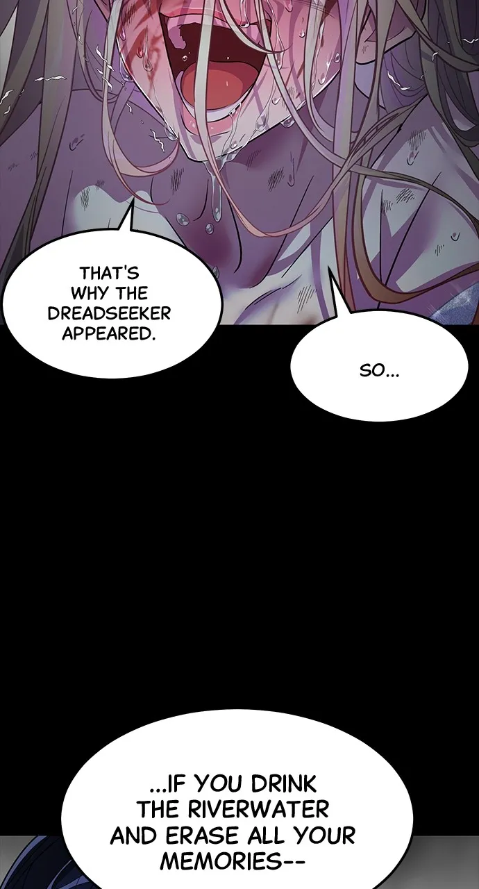 The Last Passage Chapter 15 page 40 - 