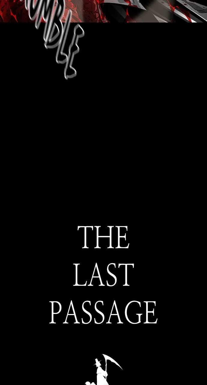 The Last Passage Chapter 15 page 6 - 