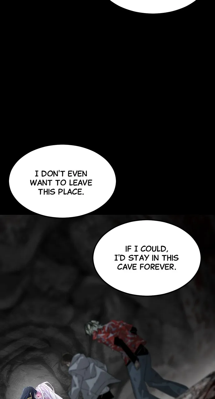 The Last Passage Chapter 15 page 54 - 