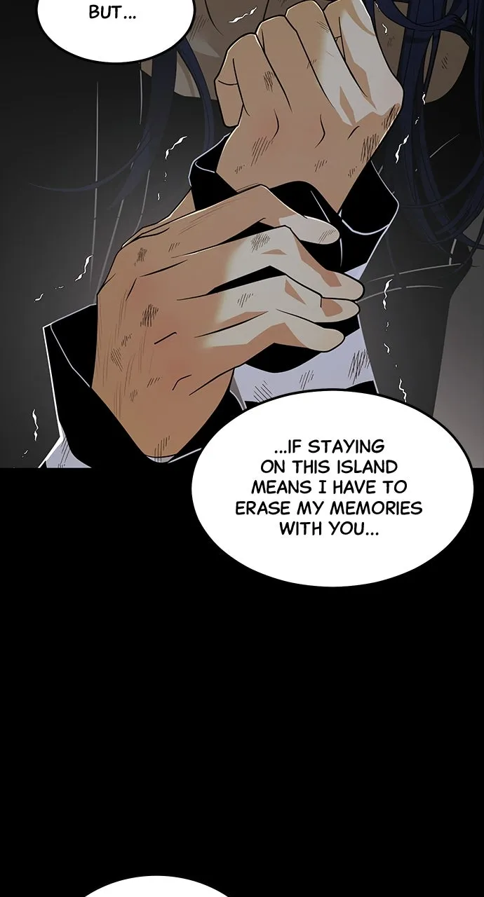 The Last Passage Chapter 15 page 57 - 