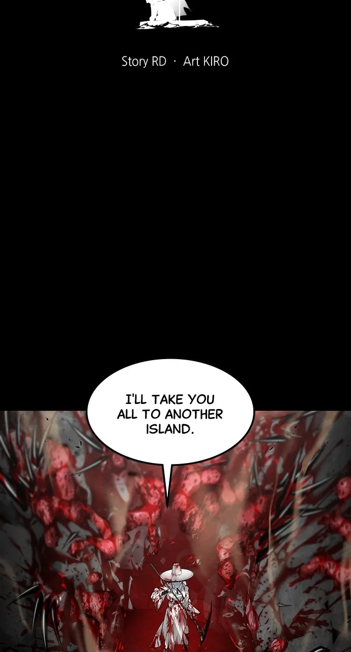 The Last Passage Chapter 15 page 7 - 