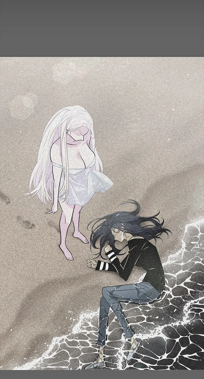 The Last Passage Chapter 15 page 68 - 