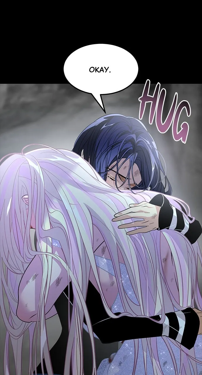 The Last Passage Chapter 15 page 77 - 