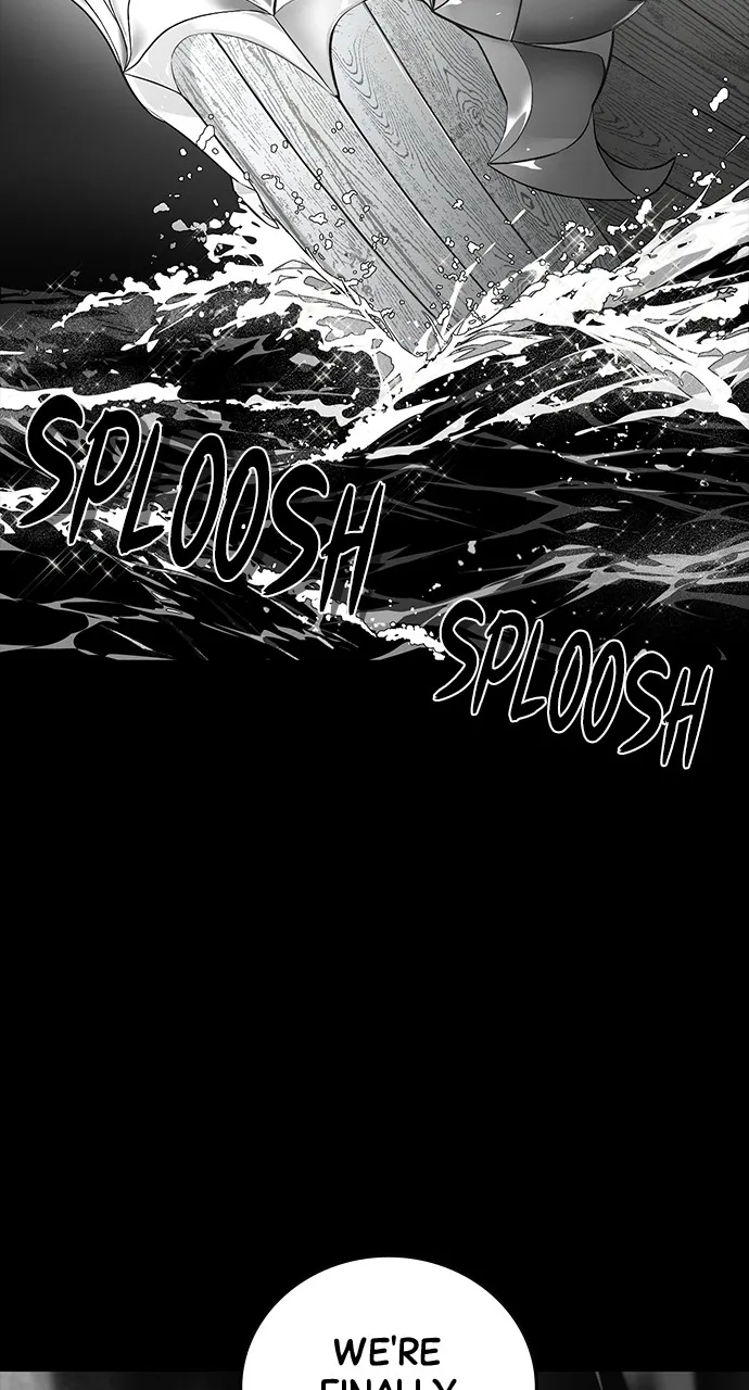 The Last Passage Chapter 15 page 86 - 