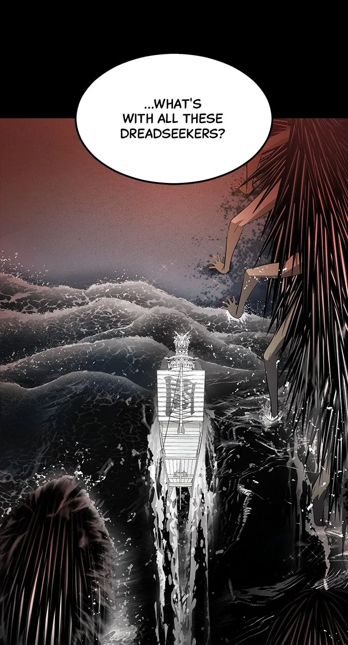 The Last Passage Chapter 15 page 90 - 