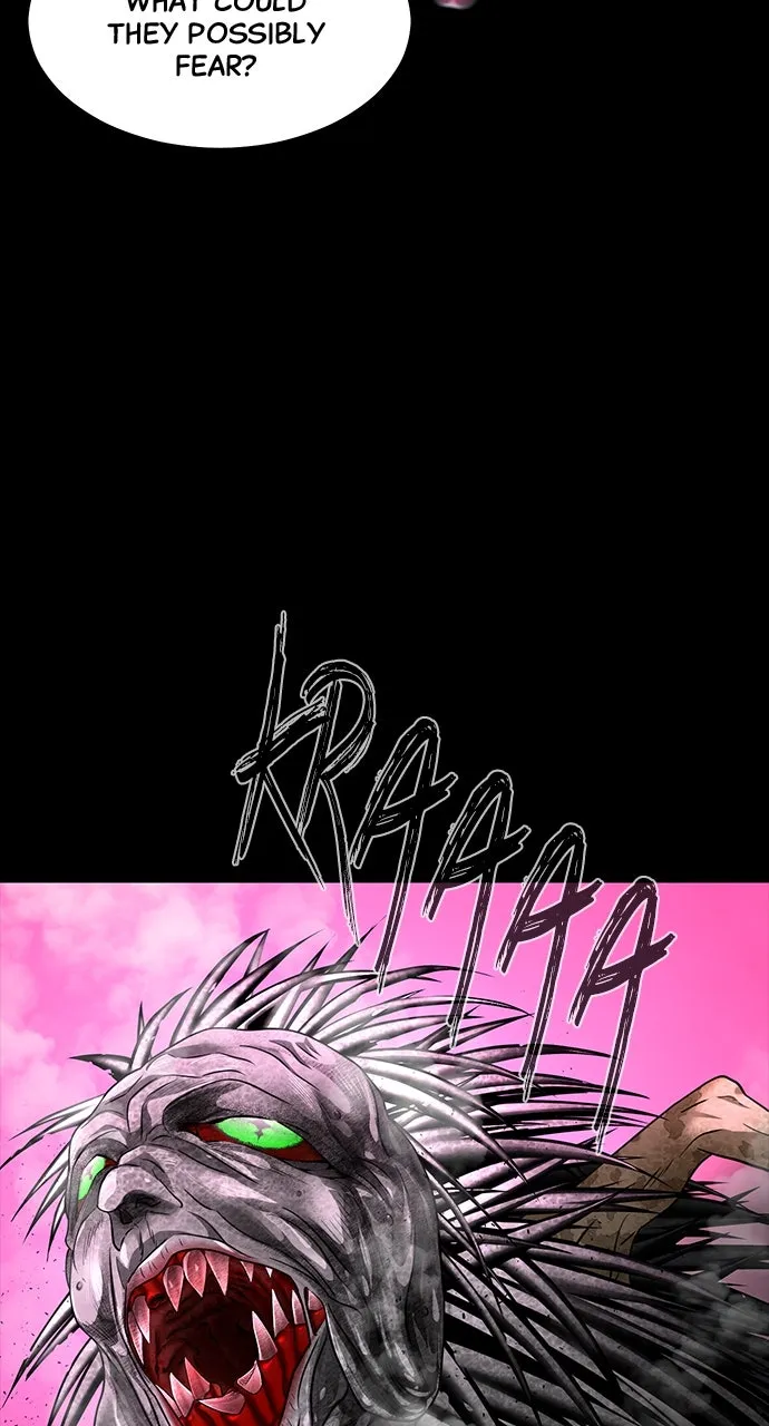 The Last Passage Chapter 16 page 14 - 