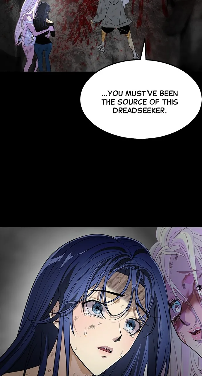 The Last Passage Chapter 16 page 22 - 