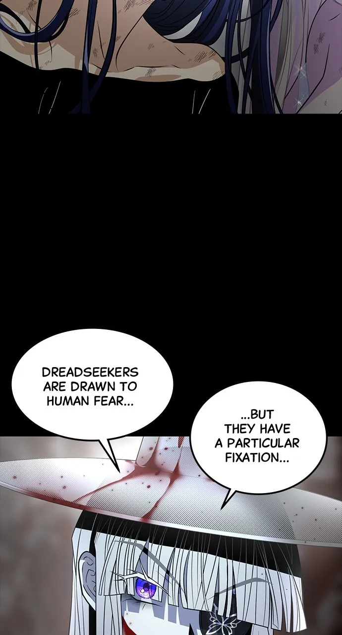 The Last Passage Chapter 16 page 23 - 