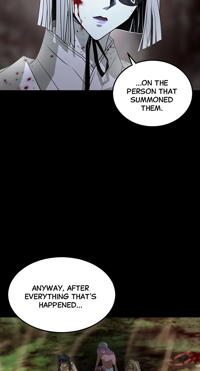 The Last Passage Chapter 16 page 24 - 