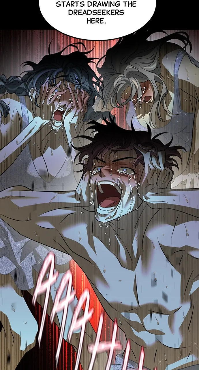 The Last Passage Chapter 16 page 26 - 
