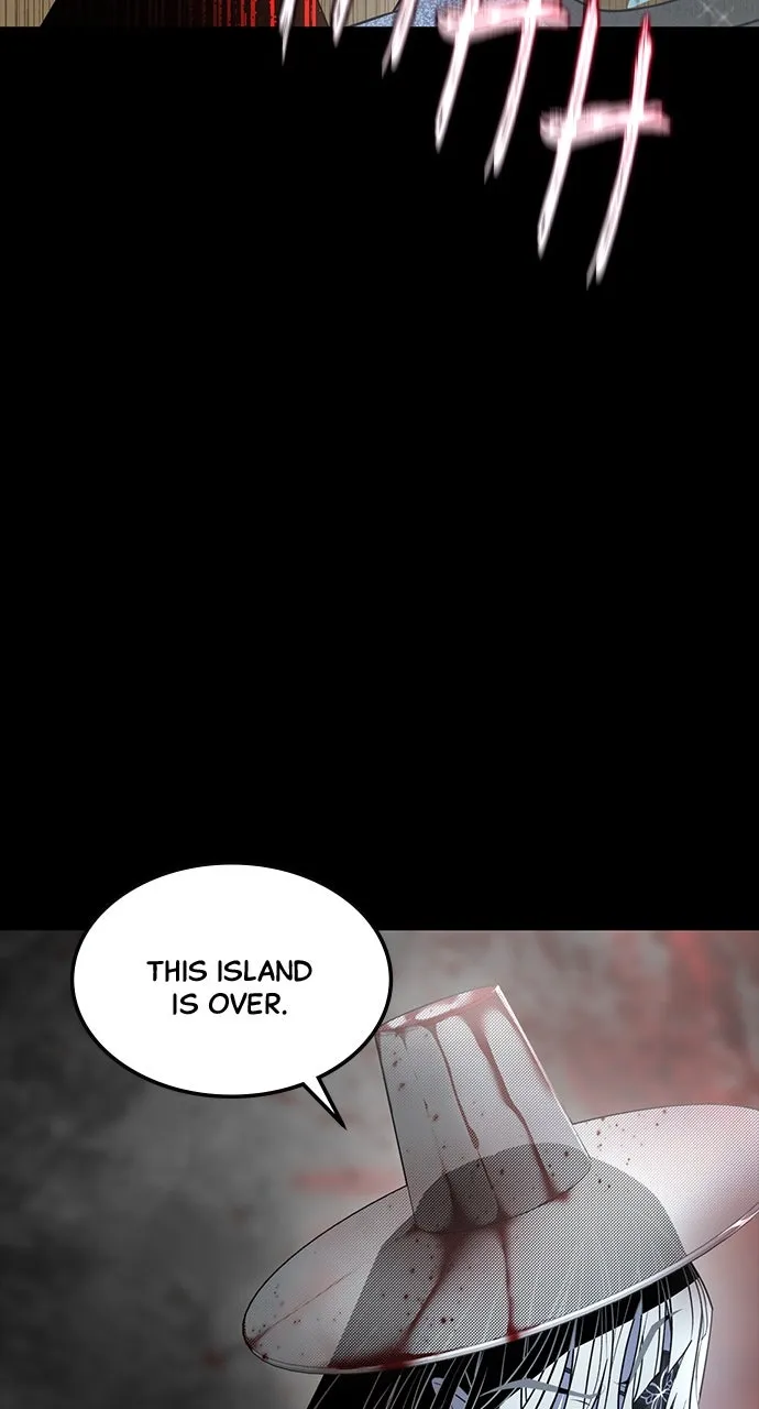 The Last Passage Chapter 16 page 27 - 