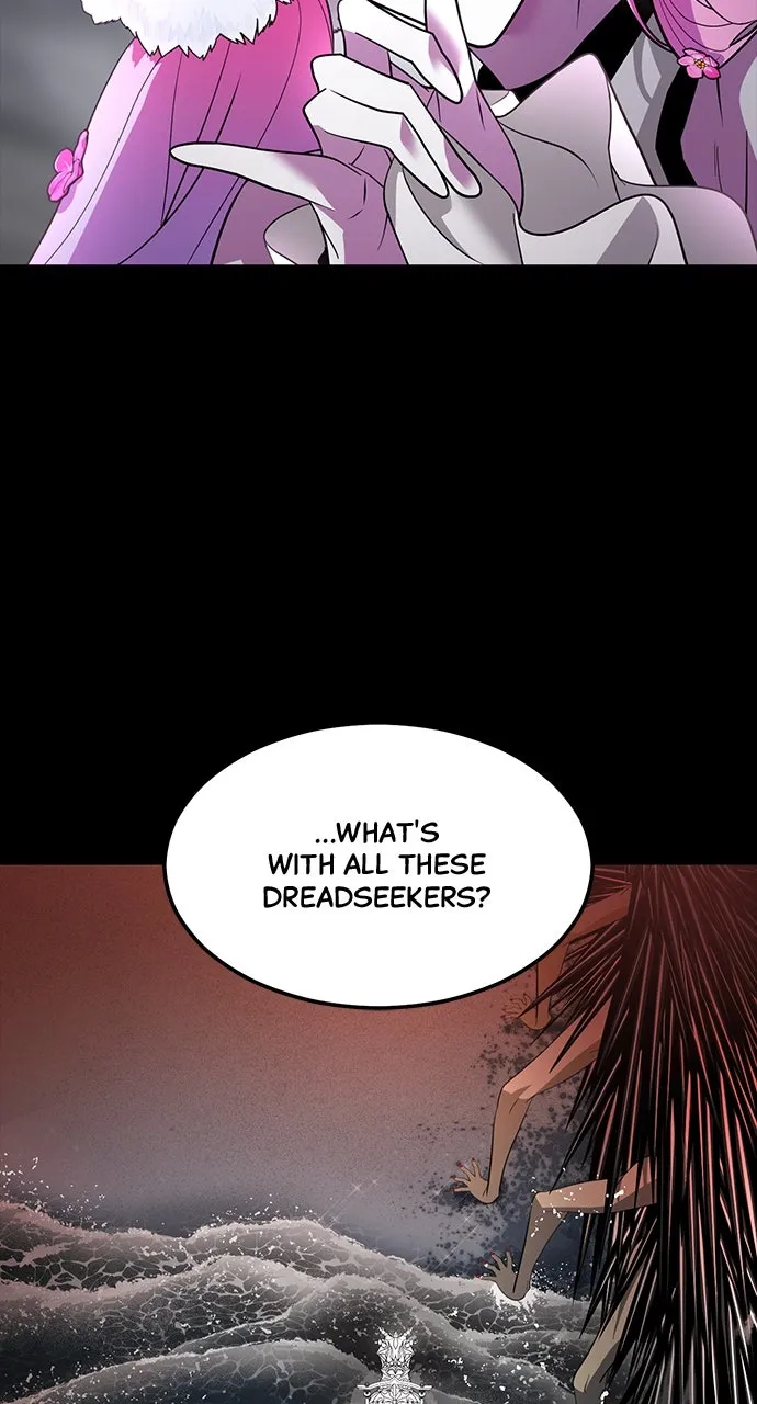 The Last Passage Chapter 16 page 4 - 