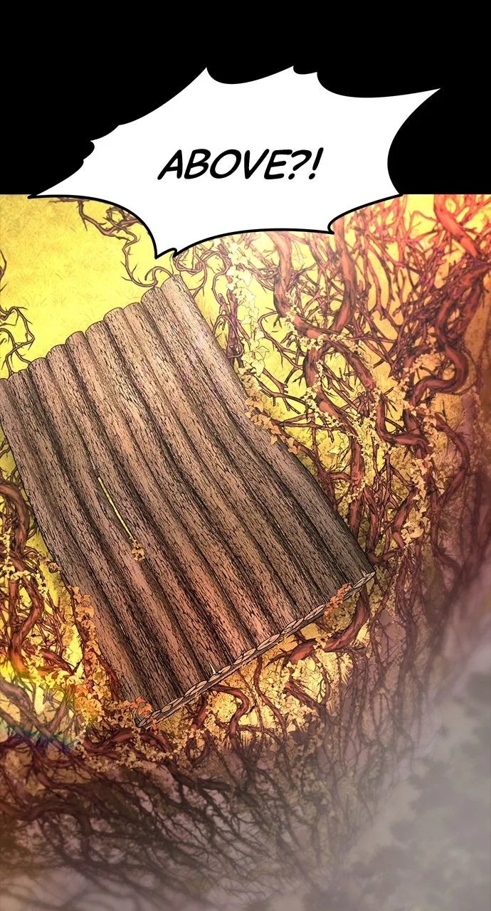 The Last Passage Chapter 16 page 31 - 