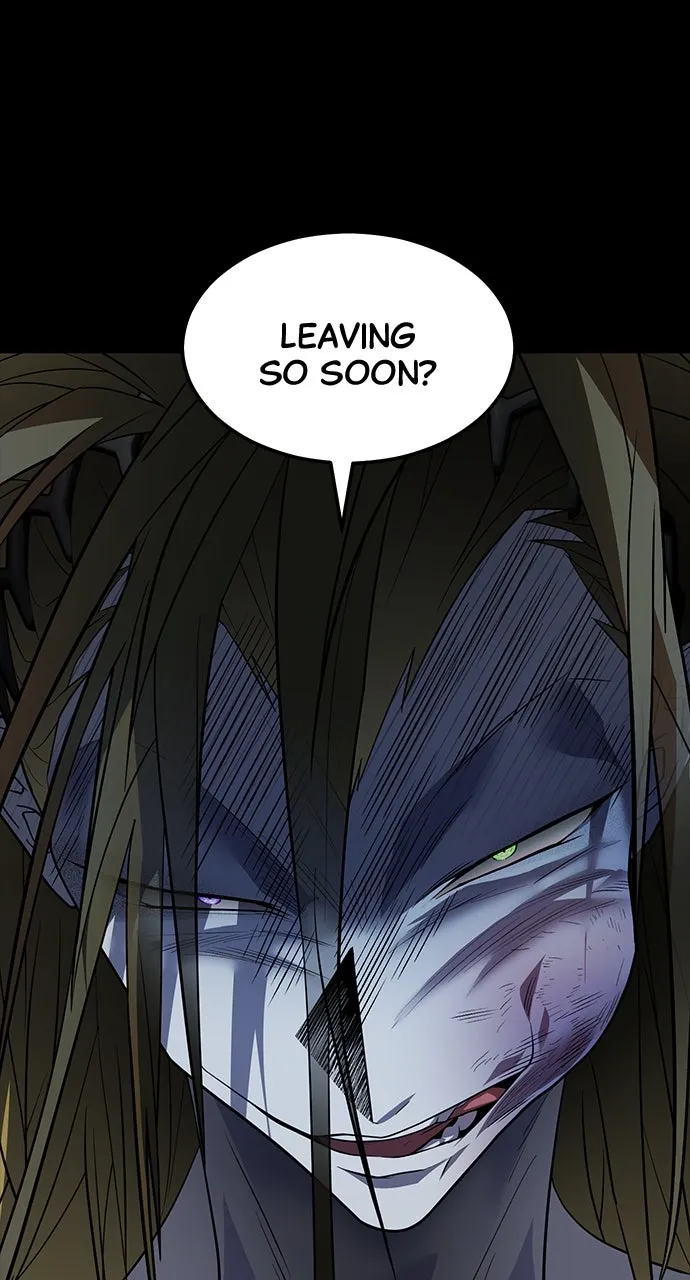 The Last Passage Chapter 16 page 36 - 