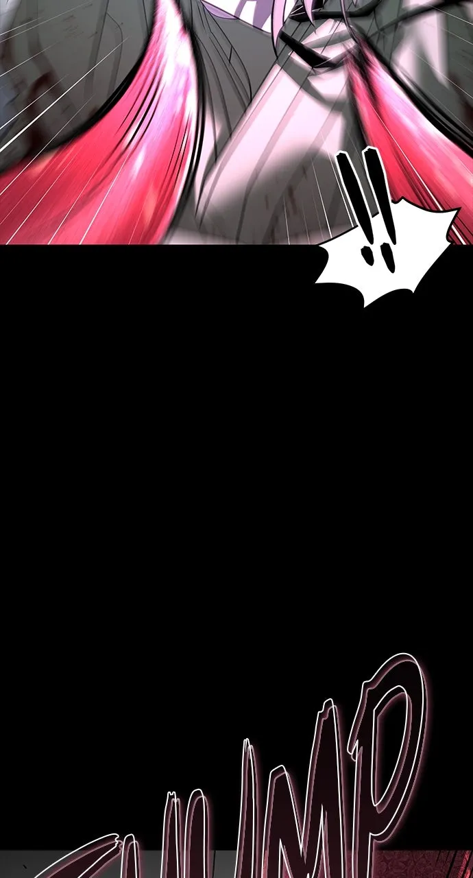 The Last Passage Chapter 16 page 38 - 