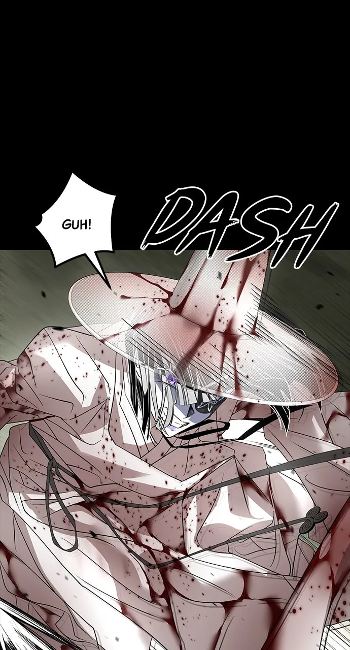 The Last Passage Chapter 16 page 40 - 