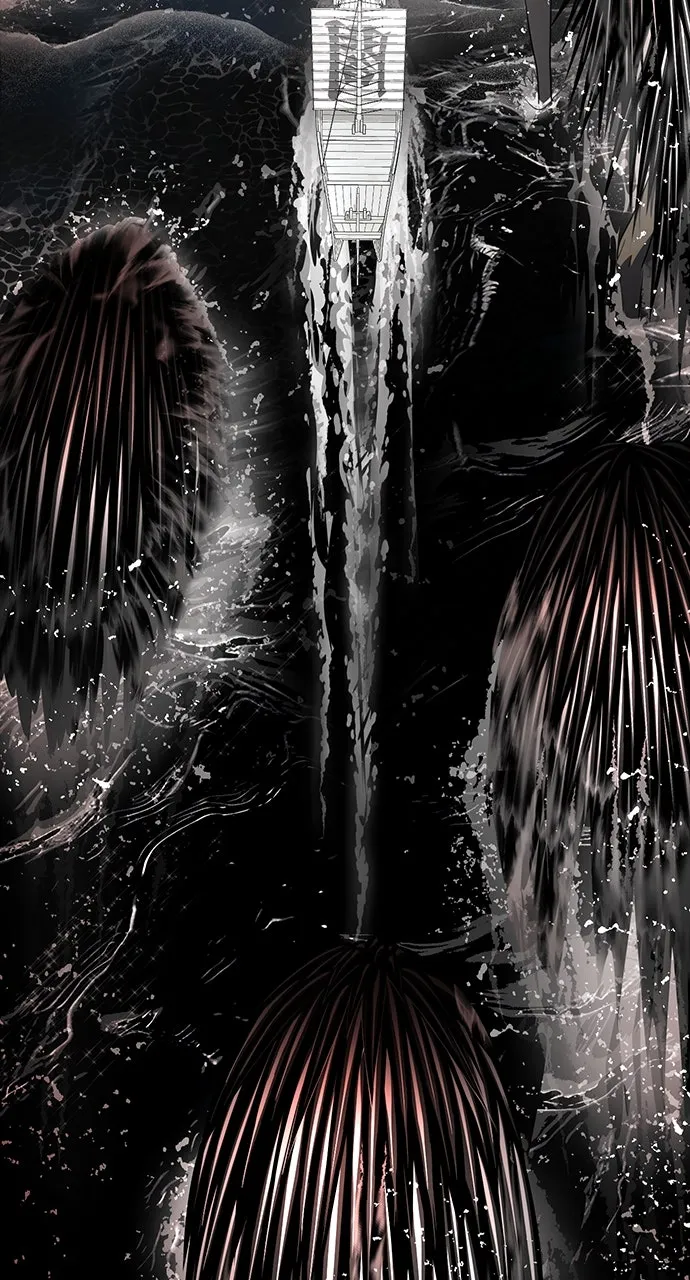 The Last Passage Chapter 16 page 5 - 
