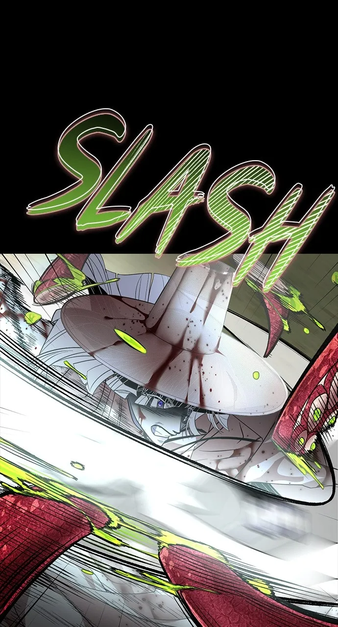 The Last Passage Chapter 16 page 48 - 