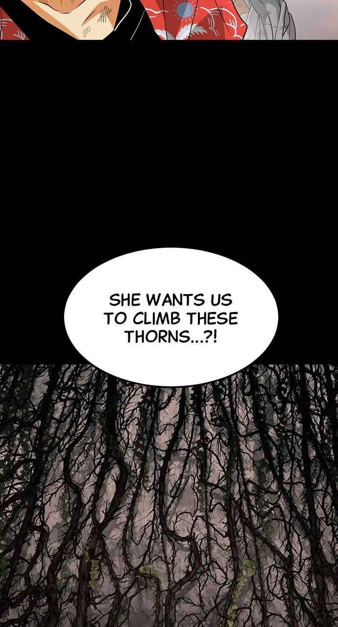 The Last Passage Chapter 16 page 50 - 