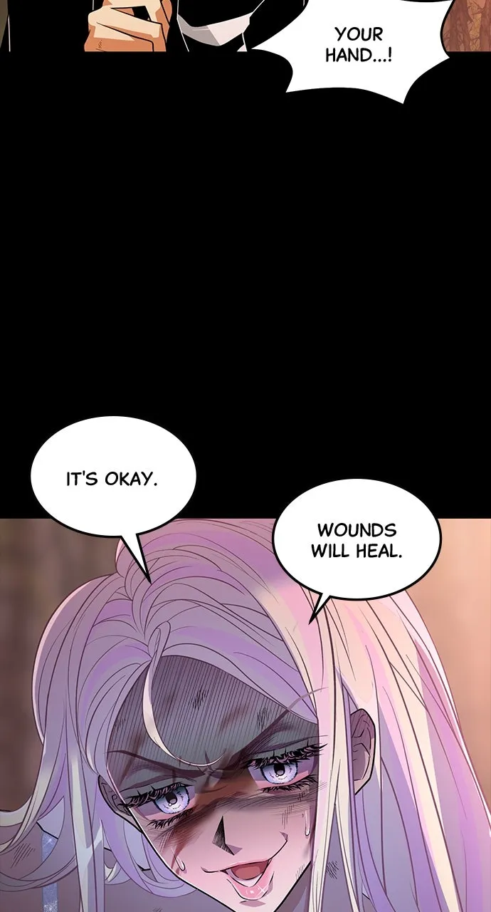 The Last Passage Chapter 16 page 57 - 