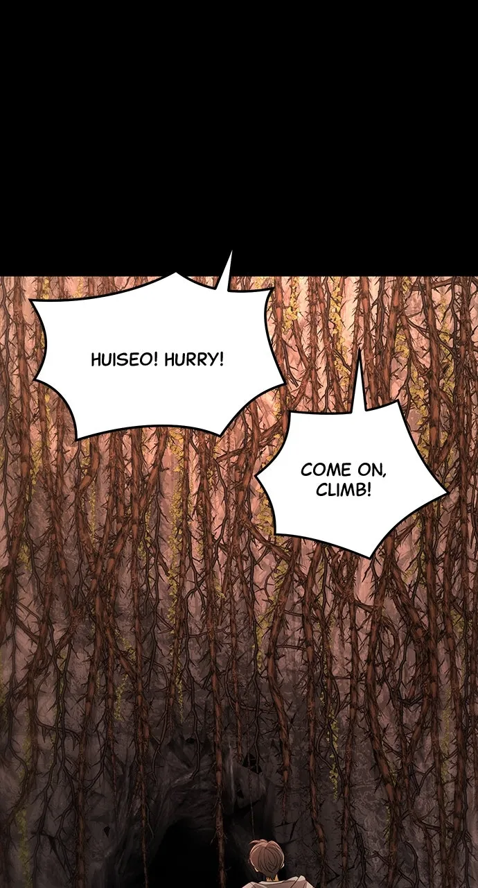 The Last Passage Chapter 16 page 69 - 