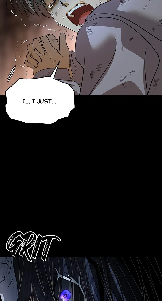 The Last Passage Chapter 16 page 80 - 