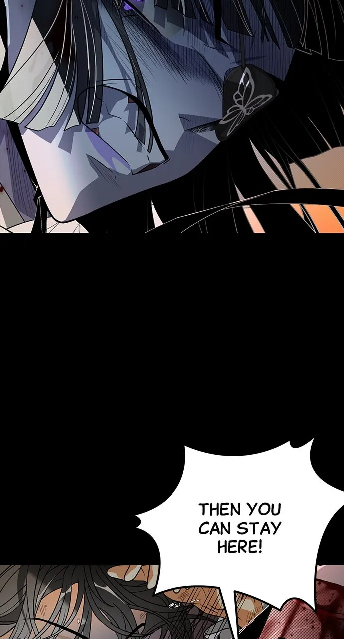 The Last Passage Chapter 16 page 81 - 