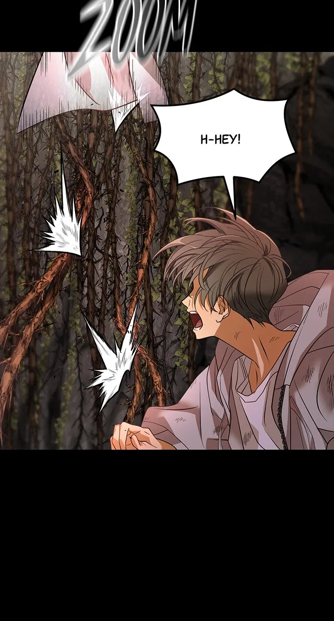 The Last Passage Chapter 16 page 83 - 
