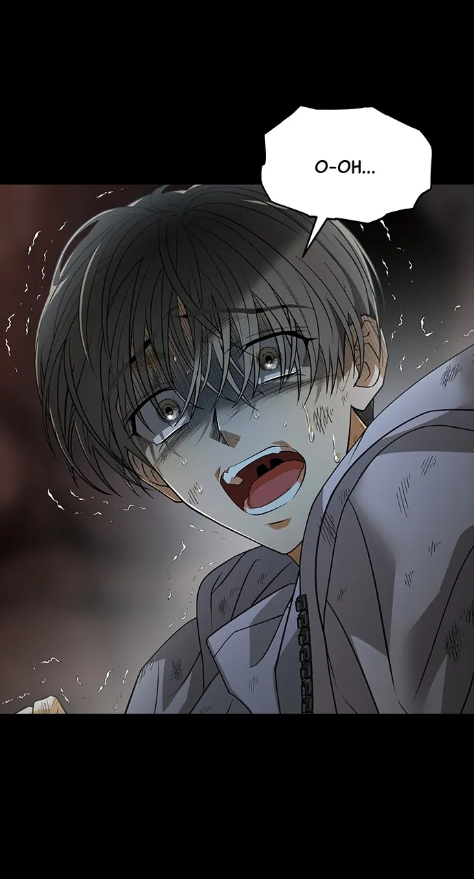 The Last Passage Chapter 16 page 85 - 