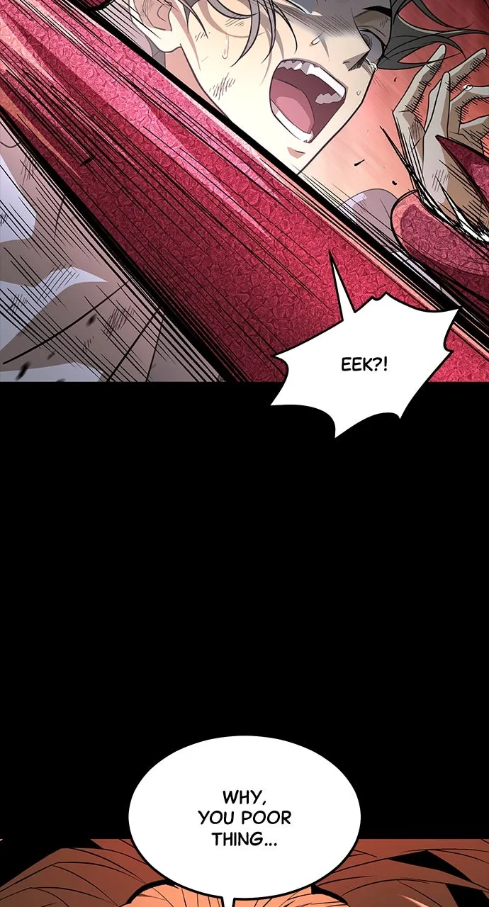 The Last Passage Chapter 16 page 88 - 