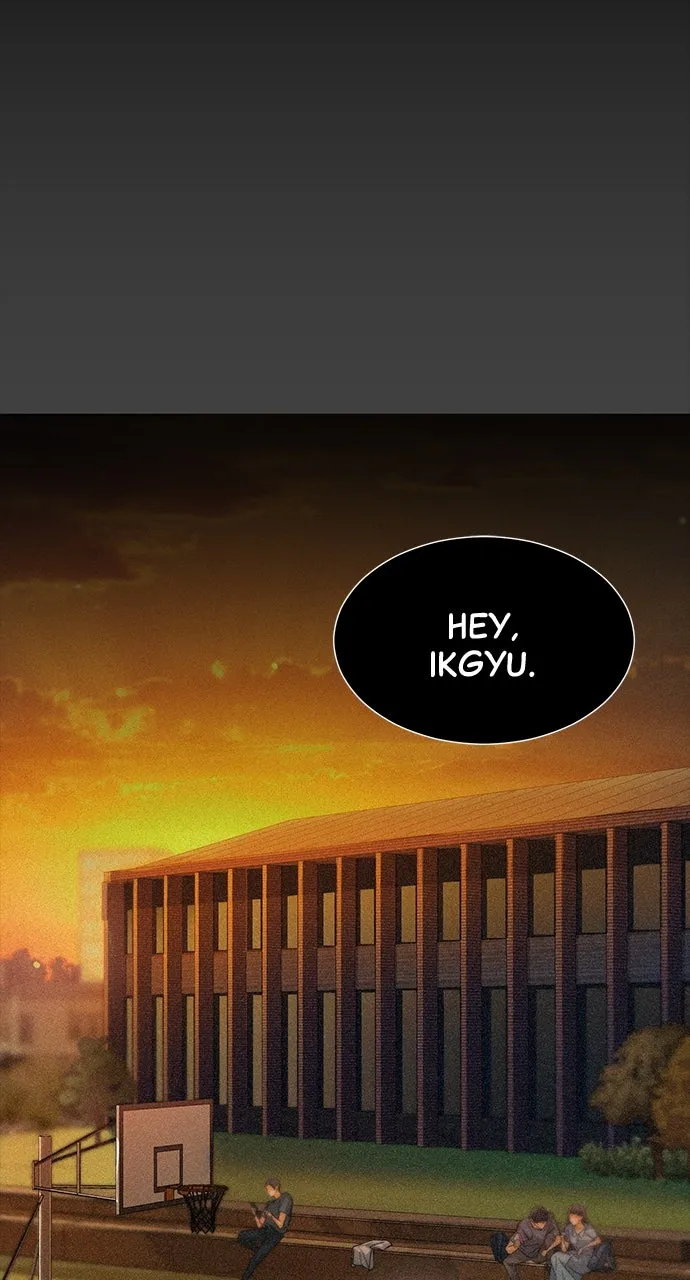 The Last Passage Chapter 17 page 16 - 