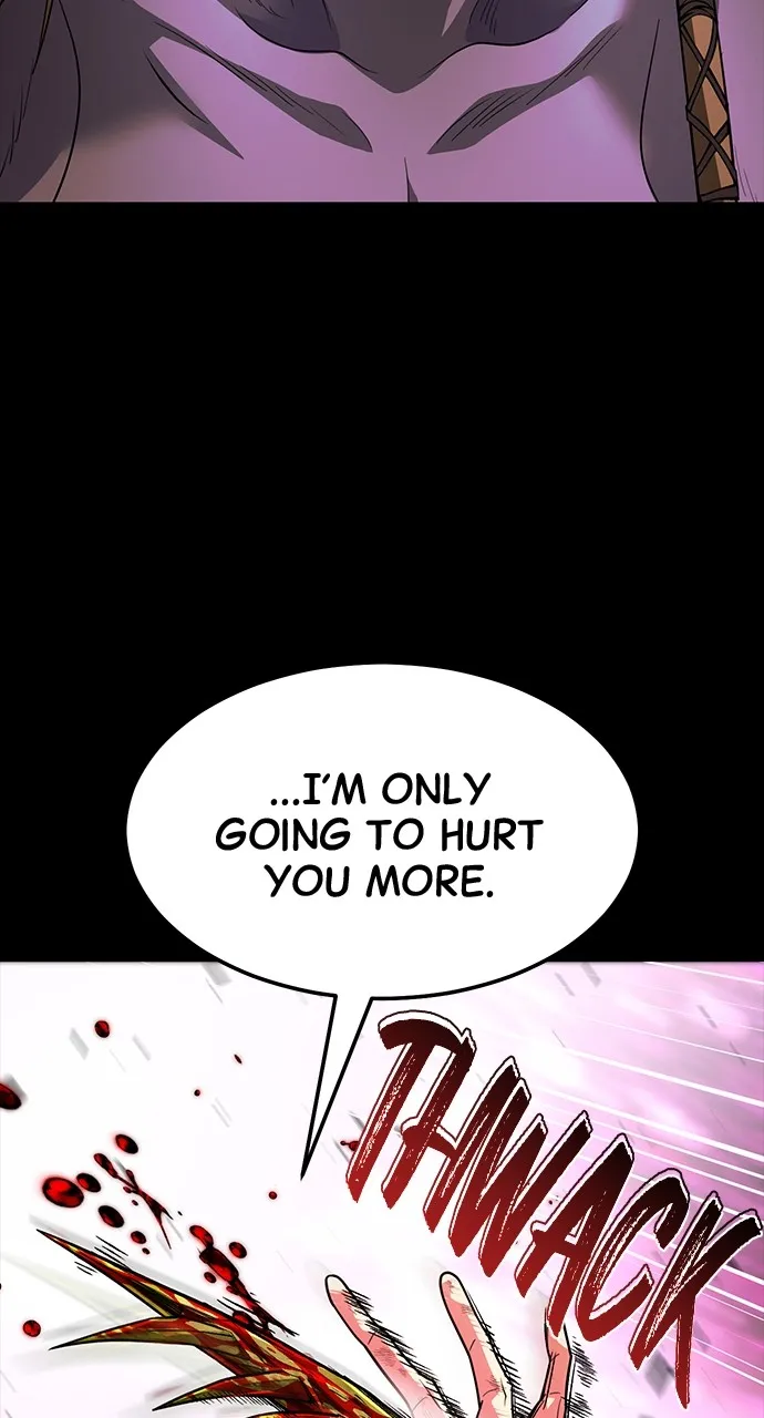 The Last Passage Chapter 17 page 3 - 