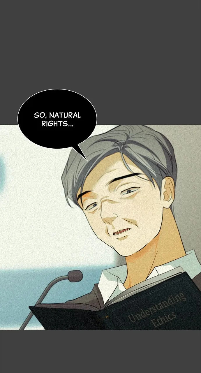 The Last Passage Chapter 17 page 27 - 