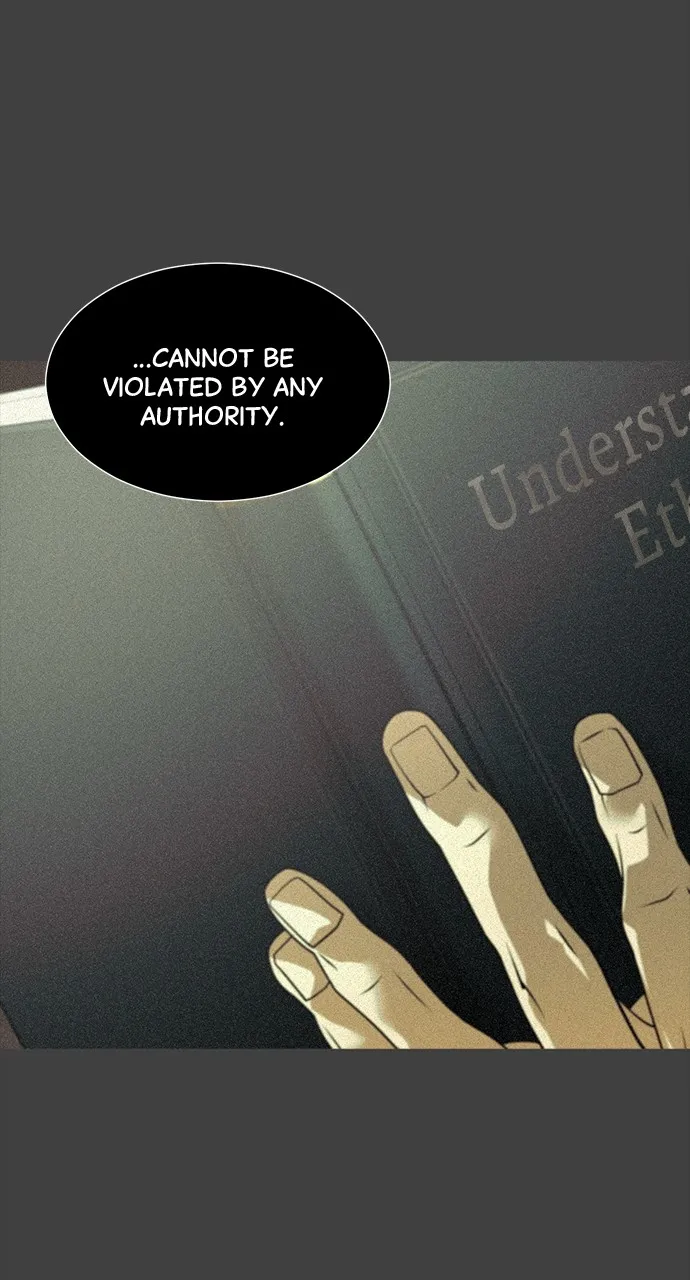 The Last Passage Chapter 17 page 29 - 