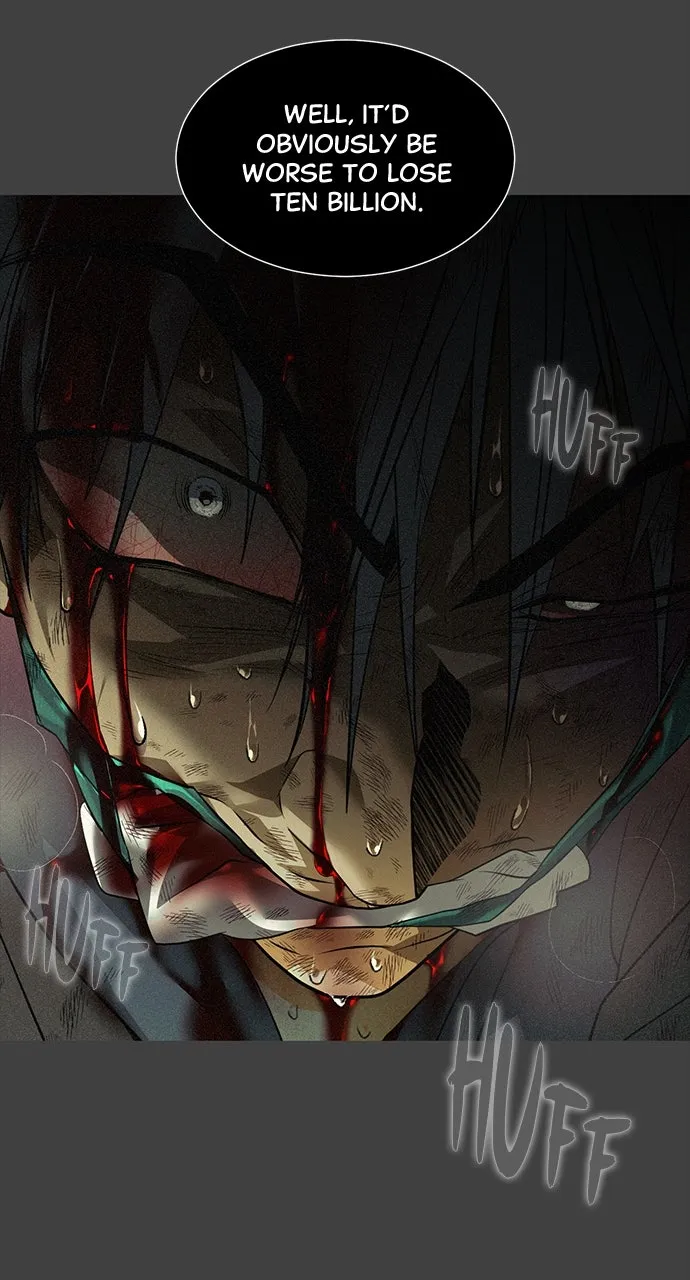 The Last Passage Chapter 17 page 36 - 