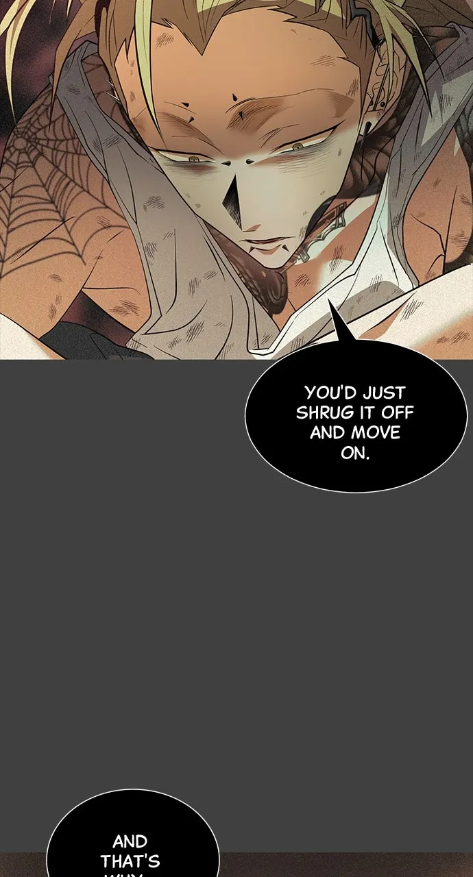 The Last Passage Chapter 17 page 39 - 
